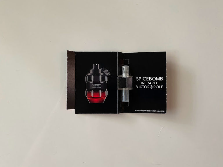 spicebomb perfume