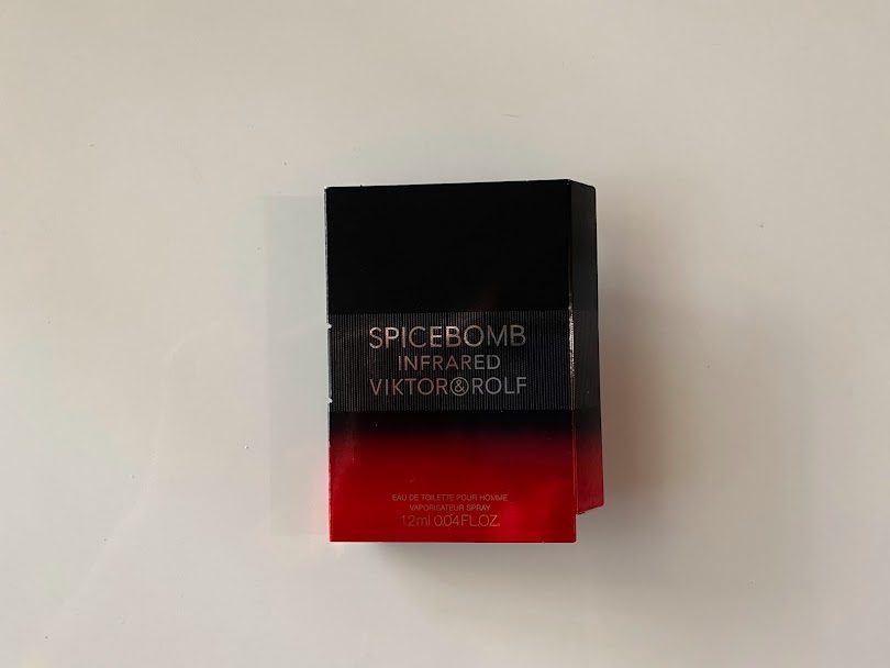 spicebomb fragrance