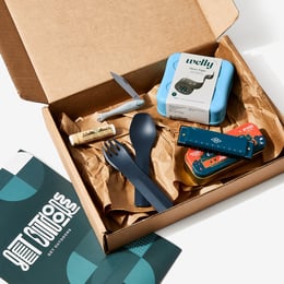 Bespoke Post Holiday Deal 2021 – 25% Off Your First Box