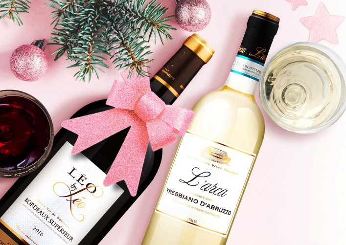 Martha Stewart Wine Co. Holiday 2021: Get 40% OFF Sitewide + Free Magnum + Free 2 Wine Bags w/ 14 Bottles Order