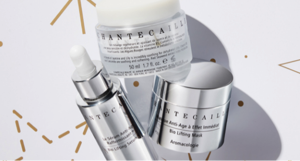 Look Fantastic Holiday Sale: Take 25% Off On Chantecaille + Free US Shipping On $35+ Orders