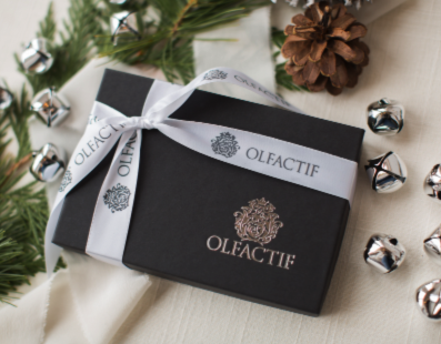 LAST CHANCE: Olfactif Holiday 2021 Deal – Take 20% Off Gift Subscriptions