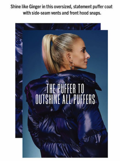 Fabletics Full Puffer Coats & Jackets for Women