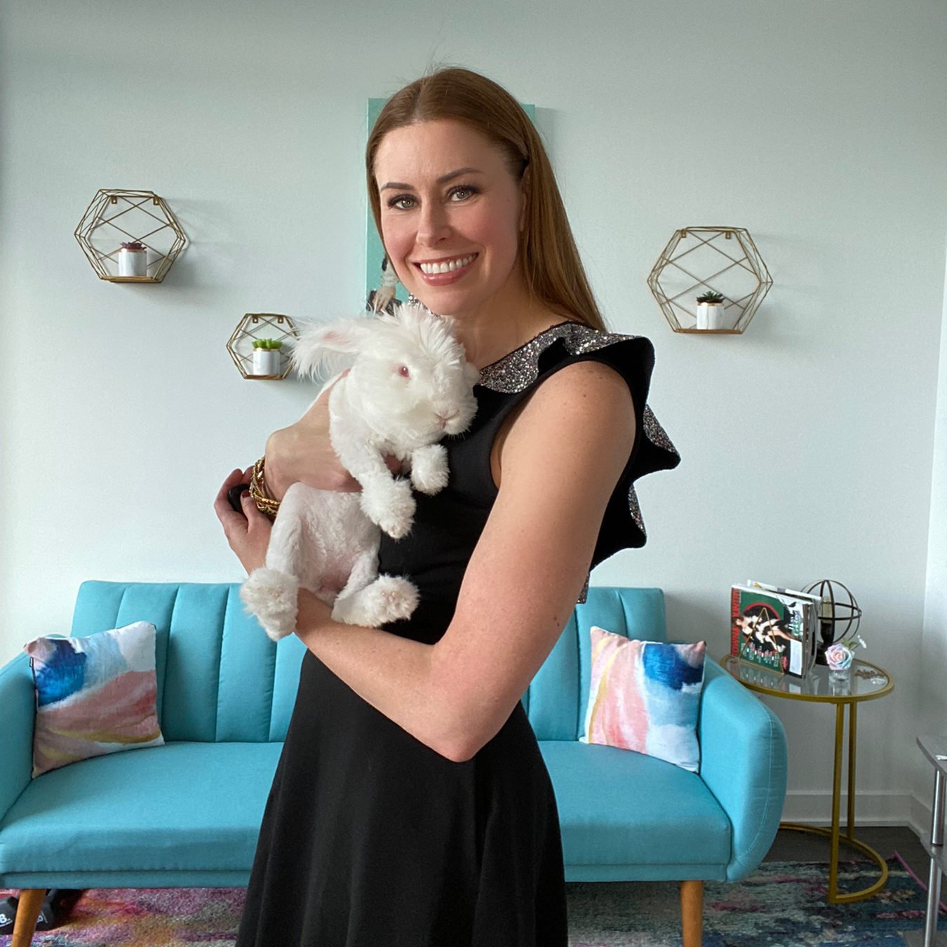 What I’m Wearing This Week: Armoire, Part 2