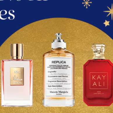 Sephora Holiday 2021 Sale: Get 20% Off Full-Size Fragrances and Free Same Day Shipping