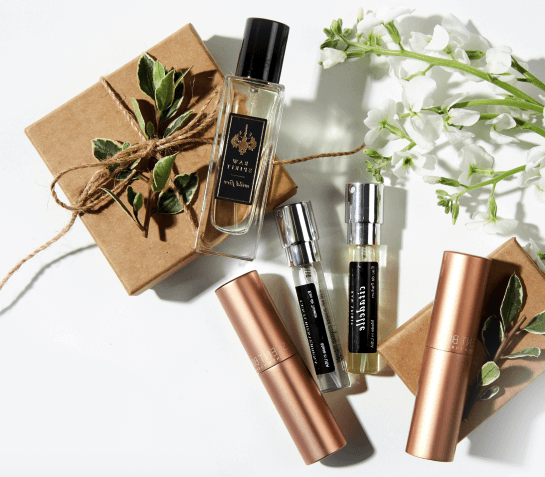 scentbird bundle