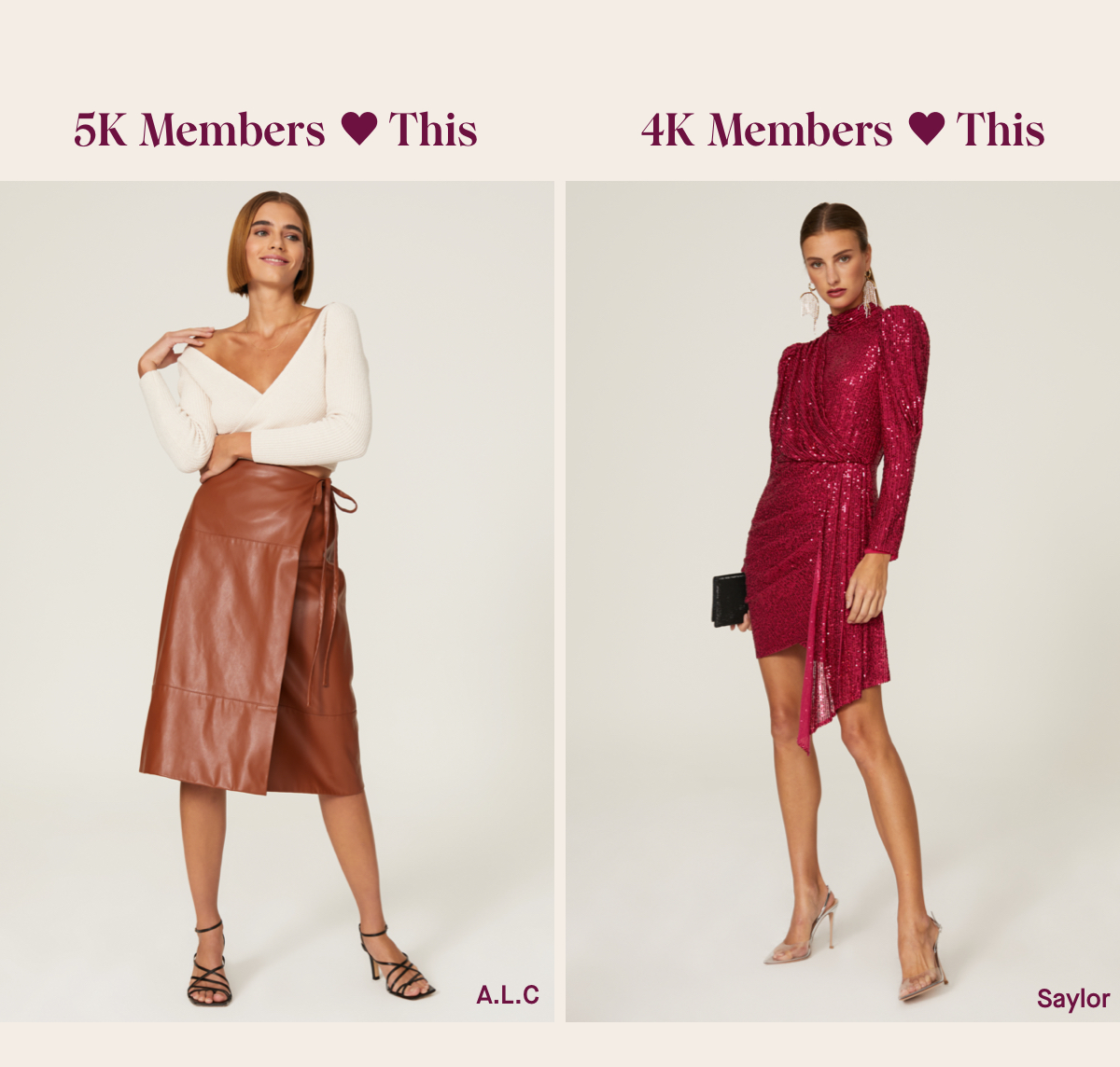 Rent the Runway Holiday Deal: Get 2-Months Membership For Only $99!