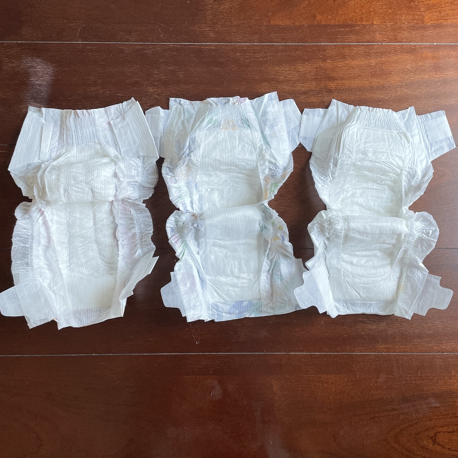 Hello Bello vs. Honest vs. Dyper Which Diaper Bundle Is the Best Value