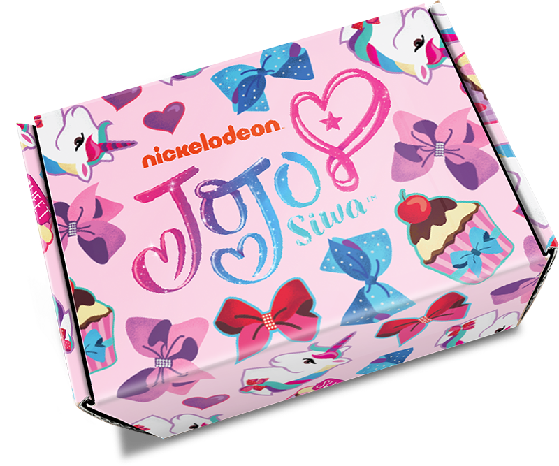 jojo box