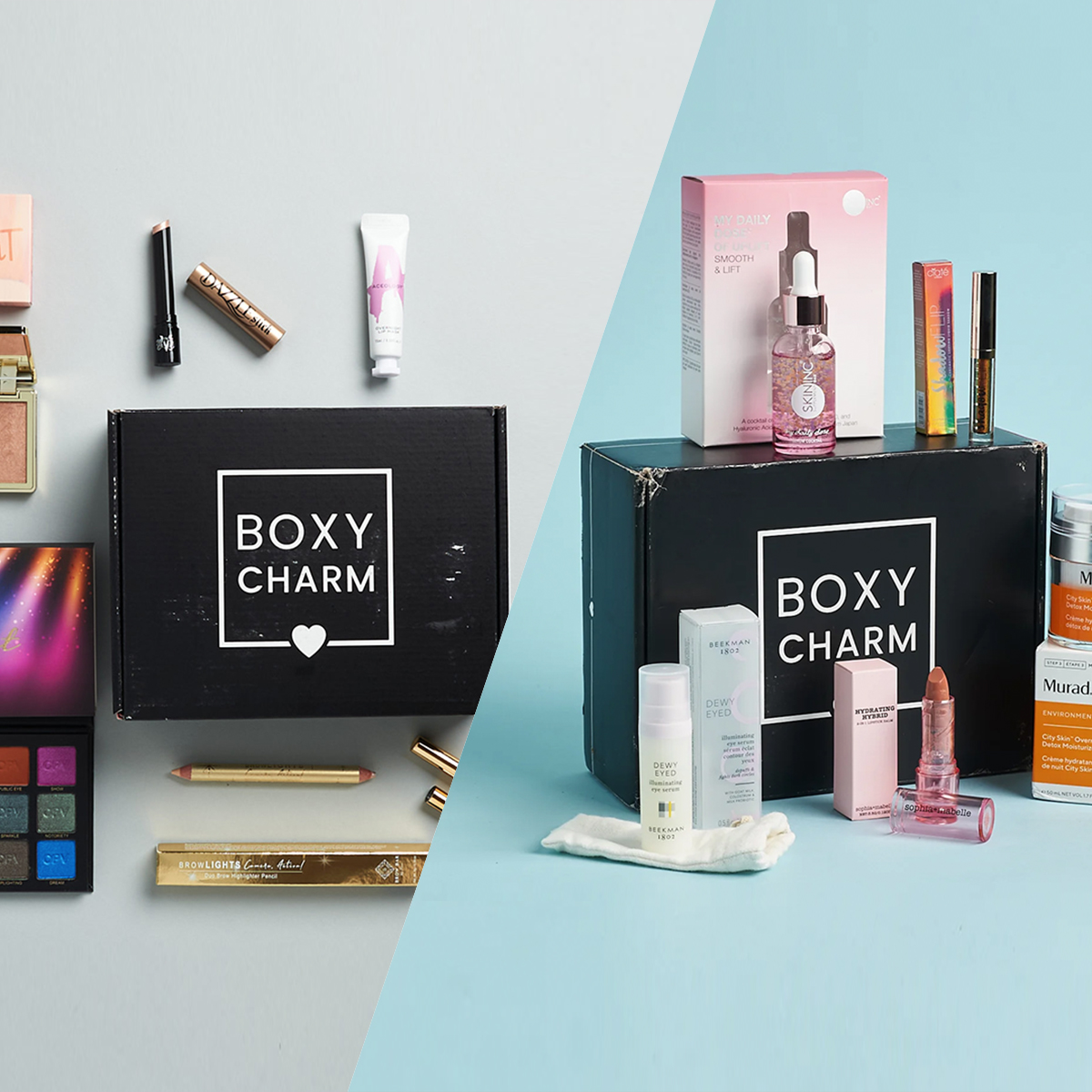 A Year of Boxes™  Women's Collective Box Review Summer 2021 - A