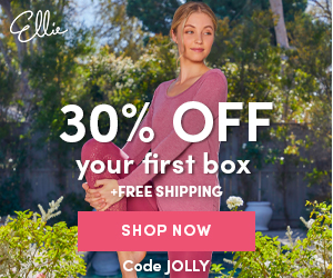 Ellie Holiday 2021 Deal: Save 30% OFF Your First Box + FREE Shipping