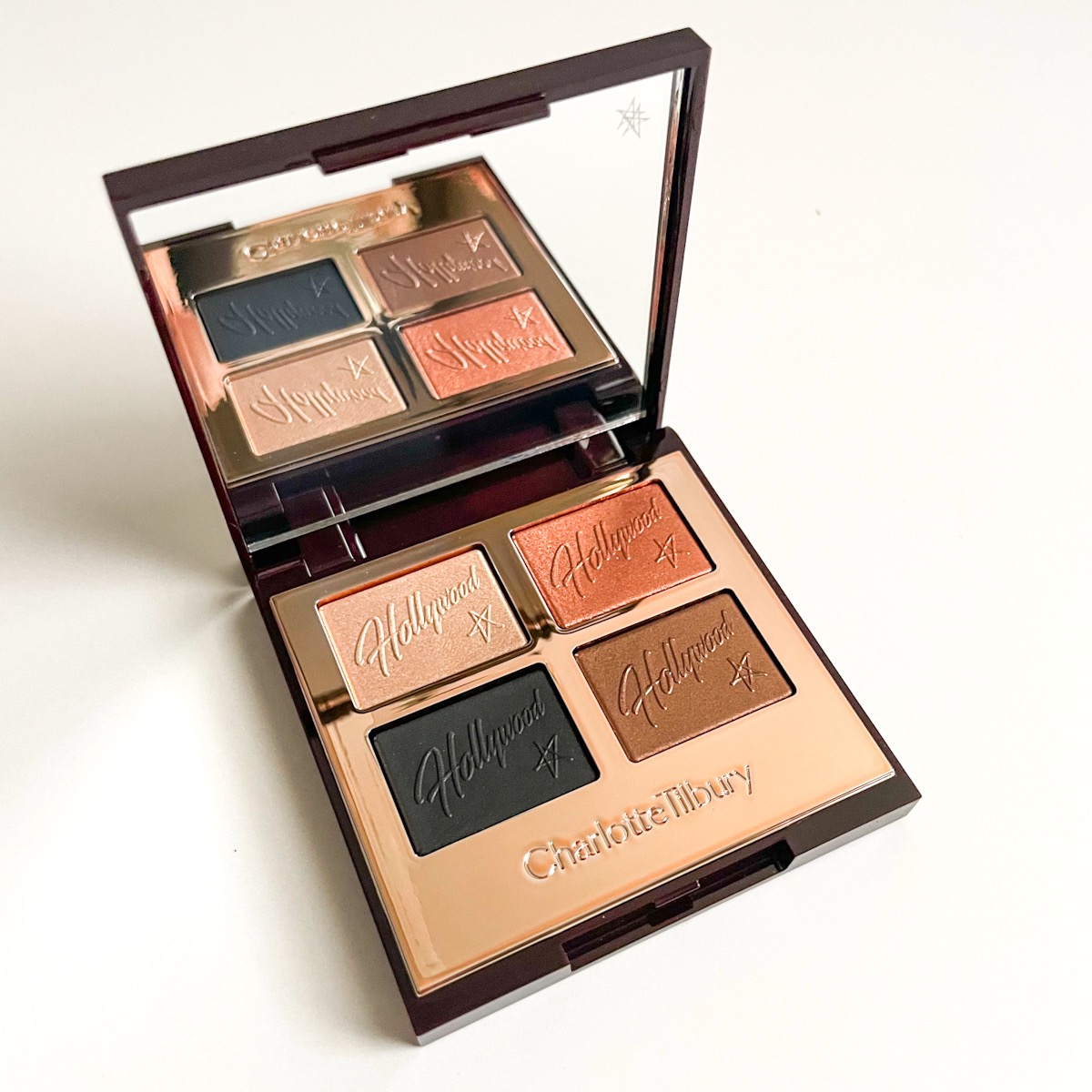 Charlotte Tilbury “Day to Disco” Mystery Box Review MSA