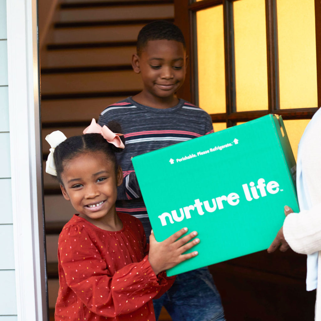 Nurture Life Holiday 2021 Biggest Deal – Save $100 Off On First 4-Week Meals