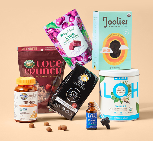 Thrive Market Holiday Sale – Take 40% Off Your First Order When You Join 1-Year Subscription  + Free Gift!