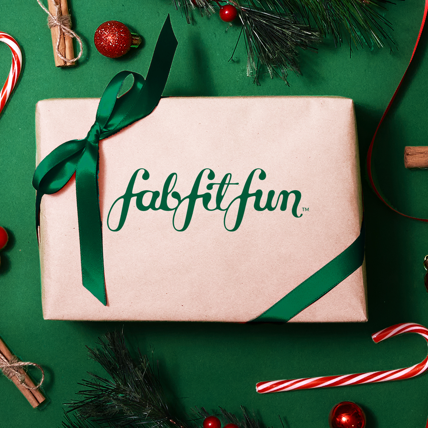 12 Days of Gratitude and Giving: Win a 1 Year FabFitFun Subscription