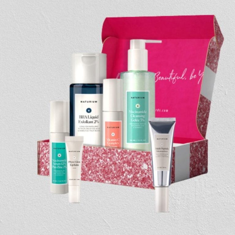 AIA Beauty Bundle Reviews Everything You Need To Know