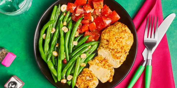 parmesan-crusted-chicken-green chef