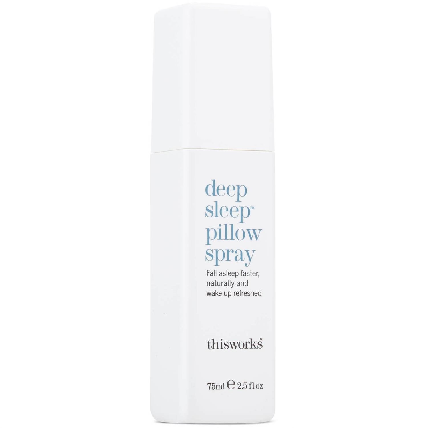 thisworks for LookFantastic January 2022