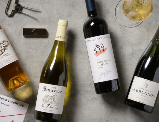 Wine Access Deal: Save 20% On Select Wines at Wine Access