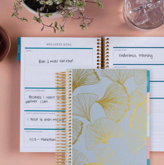 Erin Condren New Year Sale: Take 20% Off – SITEWIDE!