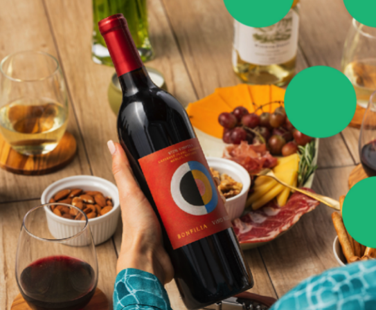 Firstleaf Wine Club Deal: First 6 Wines For Only $39.95 + FREE Shipping For The Entire Year