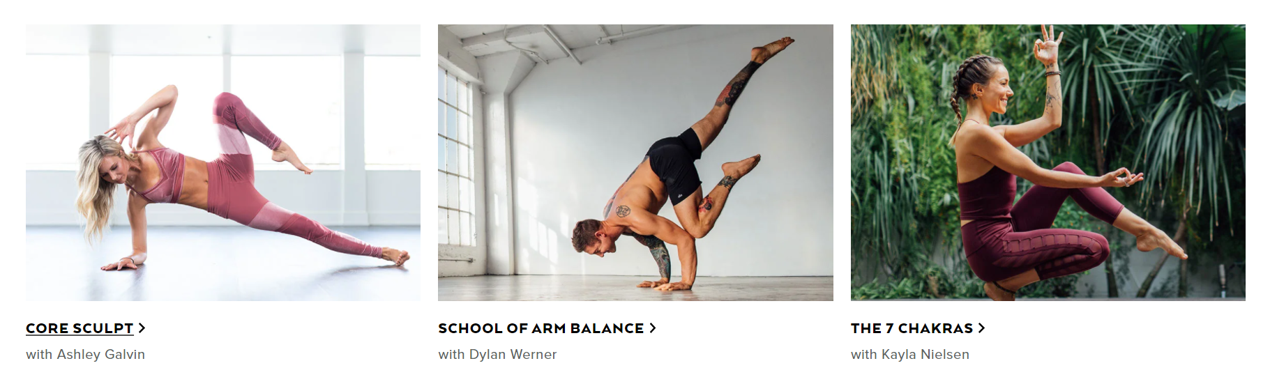 15 Best Yoga Subscription Boxes of 2020 MSA