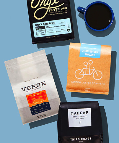 Trade Coffee Sale – Save Up $15 On Your First Three Bags + Free Shipping On $30+ Orders