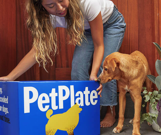 petplate deal