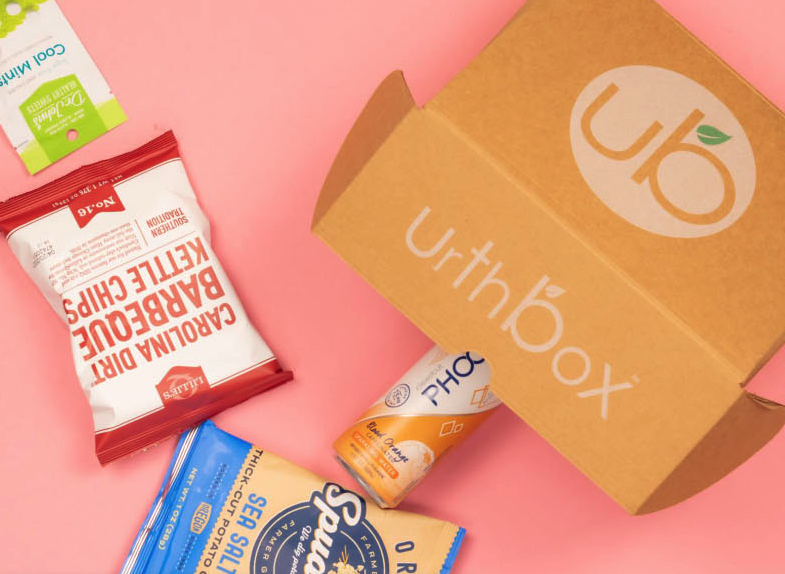 UrthBox New Year Promo – Get A Mega 20% OFF ALL Boxes + FREE Bonus Box