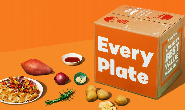 Everyplate Sale: Get Up To 20 FREE Meals!
