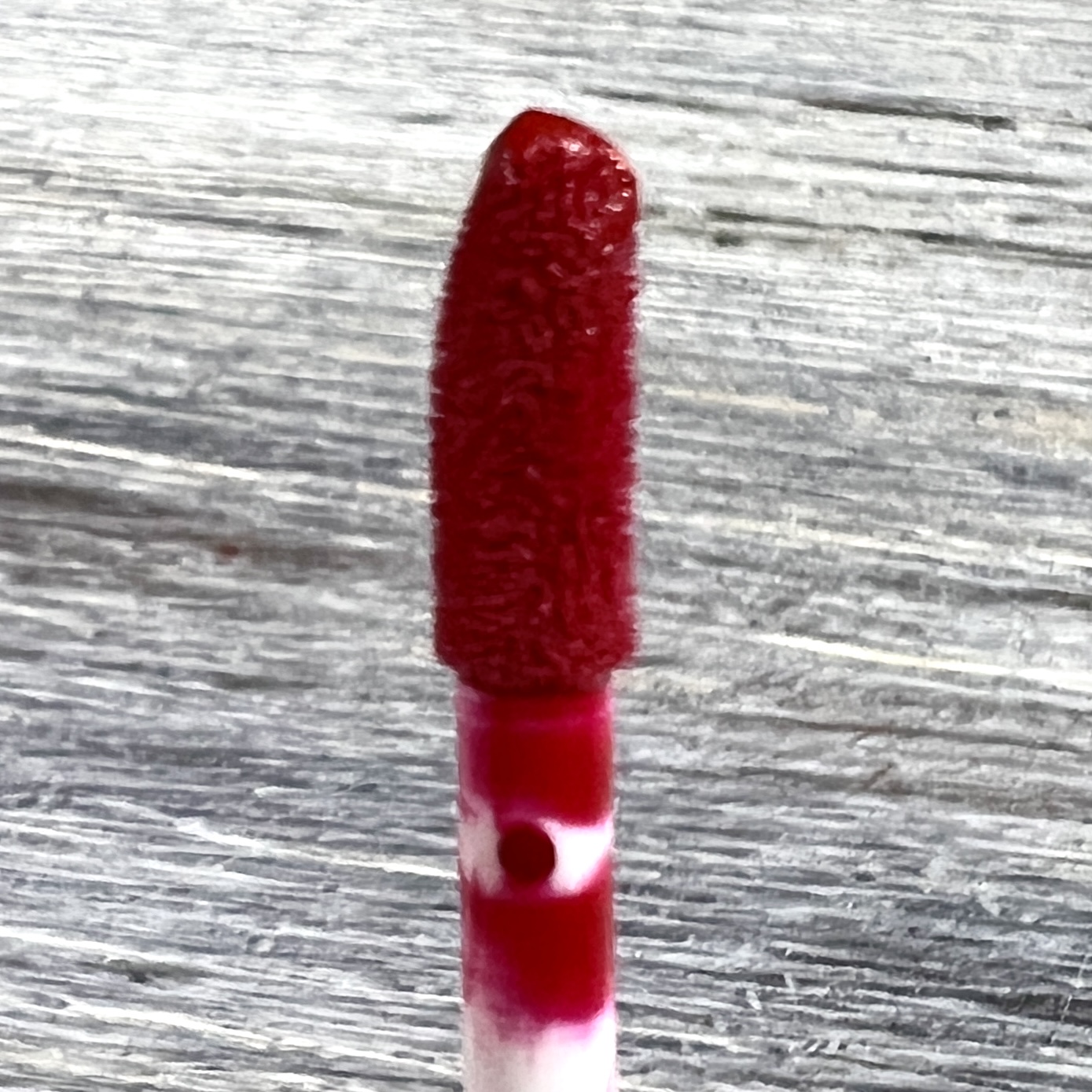 Closeup of Alleyoop Mini Mood Lip Trio for Bombay and Cedar The Beauty Box December 2021