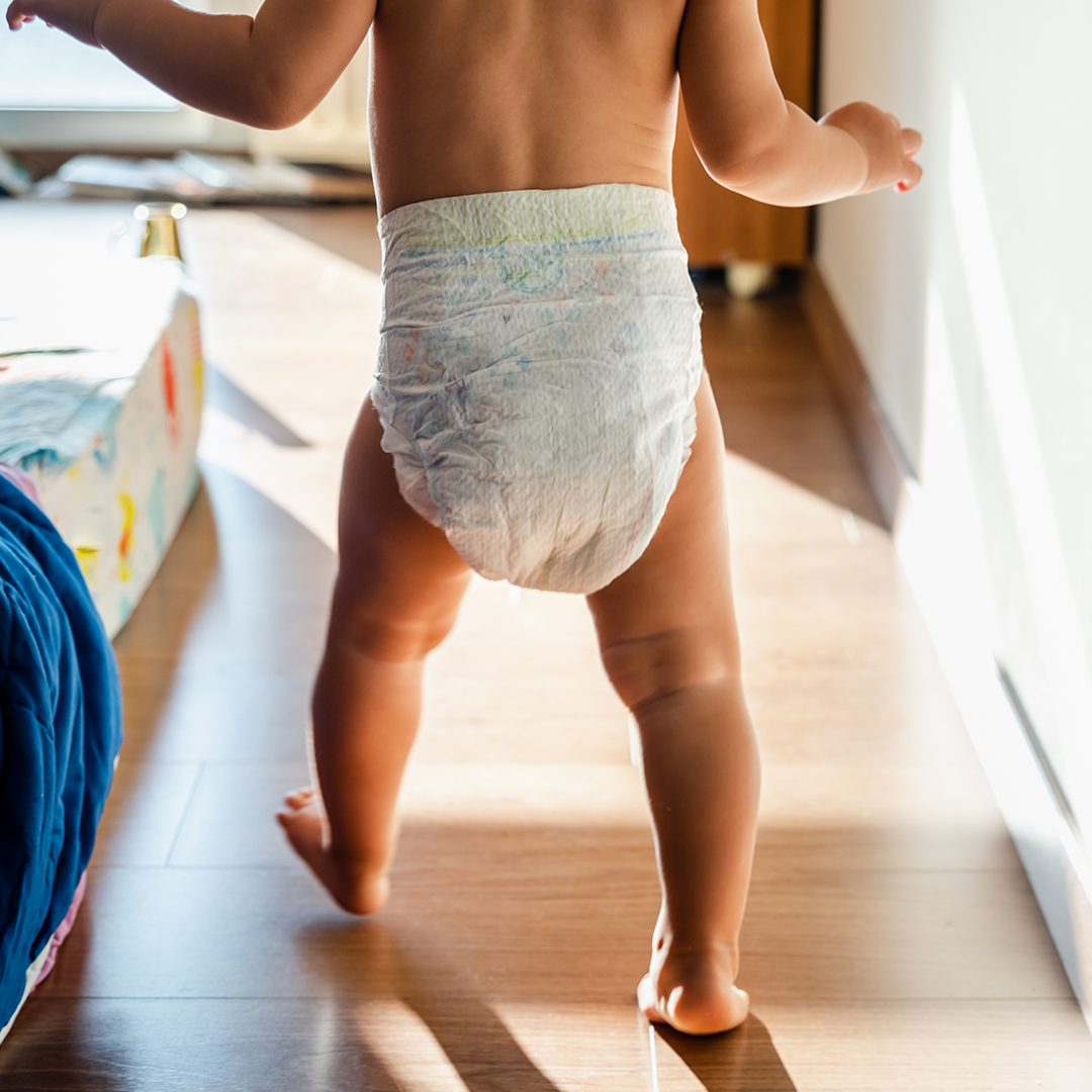 What Diaper Are You (And Your Baby) Destined For? Take the Quiz!