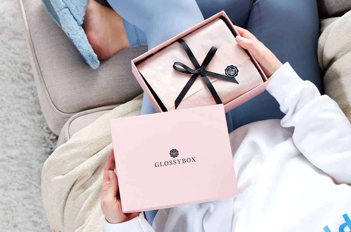 Glossybox Coupon: Get 35% Off 6 Month Subscription Now