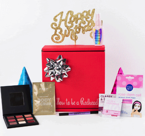 H2BAR Box Birthday Celebration Deal: 25% OFF Sitewide Coupon For You!