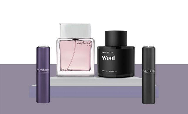 Scentbird Limited Time Offer – Get A 4-Piece Fragrance Set For Only $35!