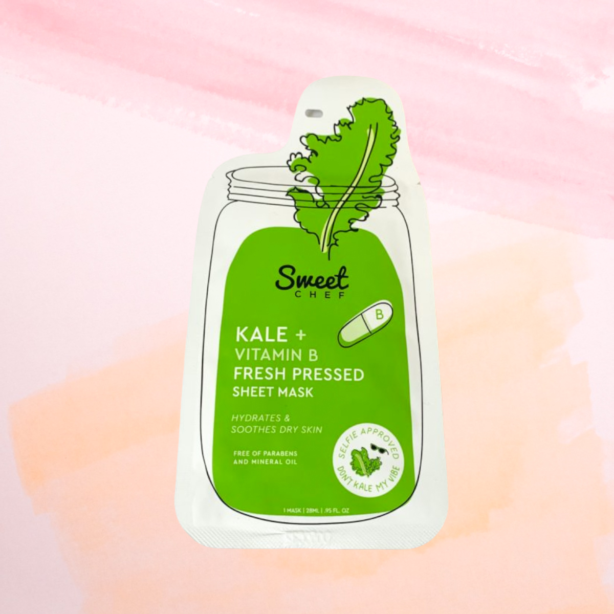 The Best Sheet Masks I’ve Ever Tried From a Subscription Box My Subscription Addiction