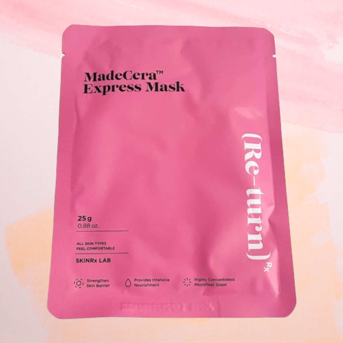 The Best Sheet Masks I’ve Ever Tried From a Subscription Box My