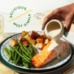 Home Chef Holiday Sale: Enjoy 10 Free Meals When You Sign Up & Save $90!
