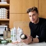 Grove Collaborative: New Limited-Edition Collection with Interior Designer Jeremiah Brent