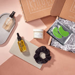 Kinder Beauty Box Deal: Get 10% Off New Subscriptions + FREE Bonus Box With 6 Month Subscription