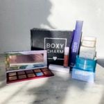 BoxyCharm January 2022 Subscription Box Review + Coupon