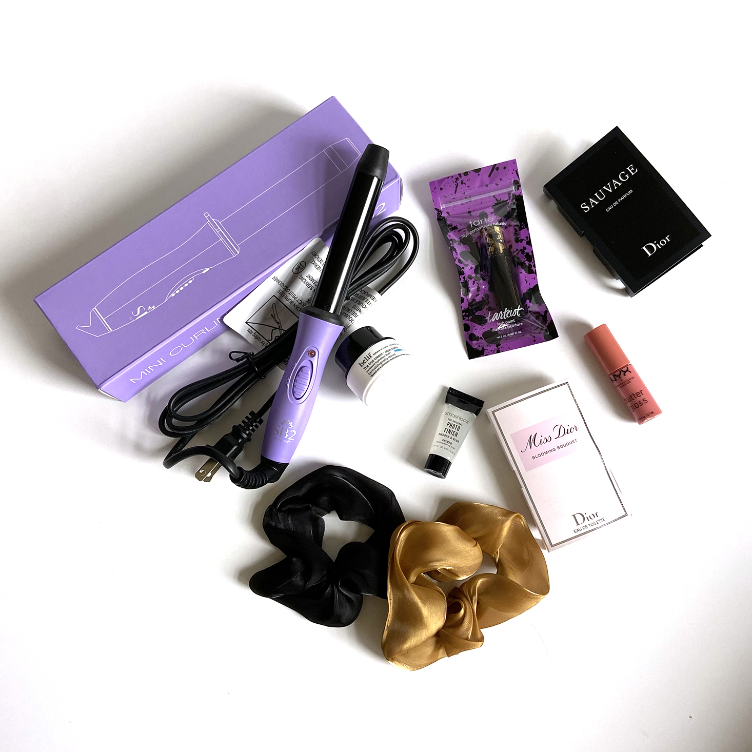 Macy’s Beauty Box Subscription December 2021 Review