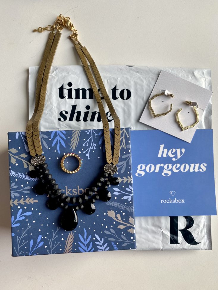 Rocksbox Review: Is Renting Designer Jewelry Worth It?