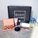 BoxyCharm Premium January 2022 Review + Coupon