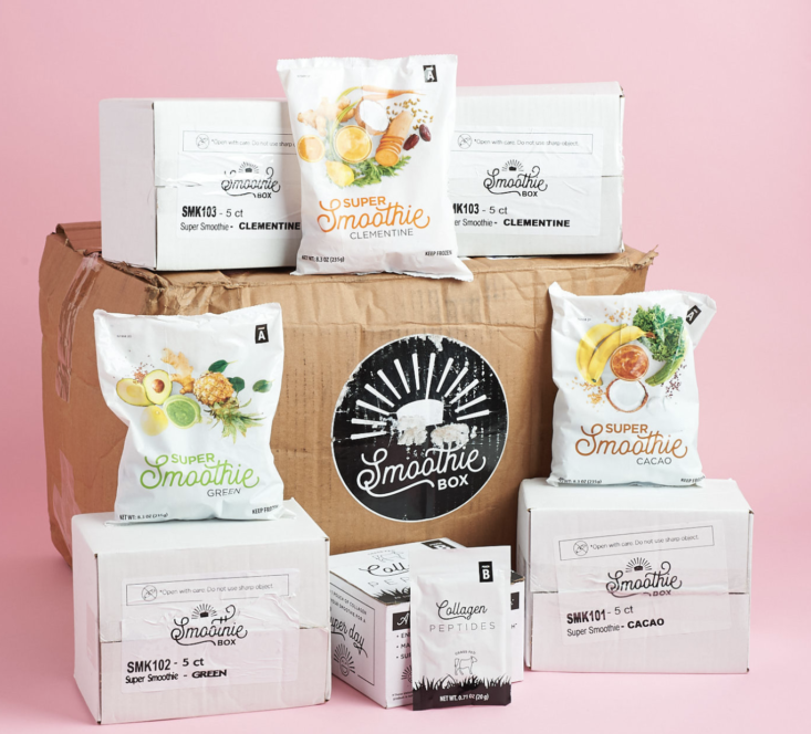 13 Best Prepared Meal Delivery Services That Ship to You MSA