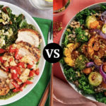 Green Chef Vs. Sun Basket – Which Is Right For Me?