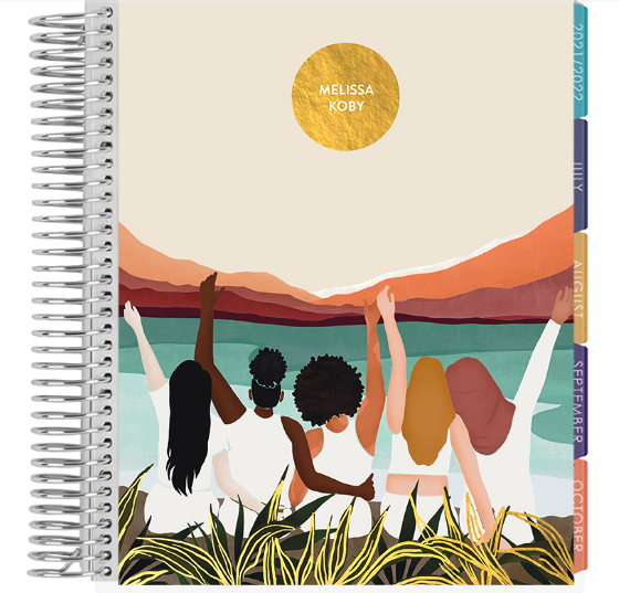 Erin Condren Sale: 22% OFF On Everything For 2022!