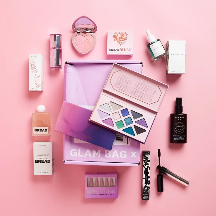 25 Best Makeup And Beauty Subscription Boxes In 2023 Msa
