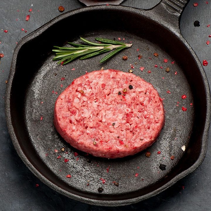 Ground Beef - Just Cook by ButcherBox