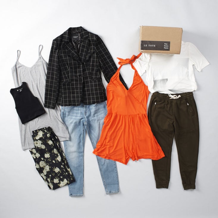 Fall Clothing Bundle Box 150.00 Worth of Clothing For 70.00!! – Shop at  Goldie's